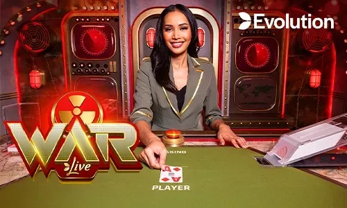NN777 Casino Slots